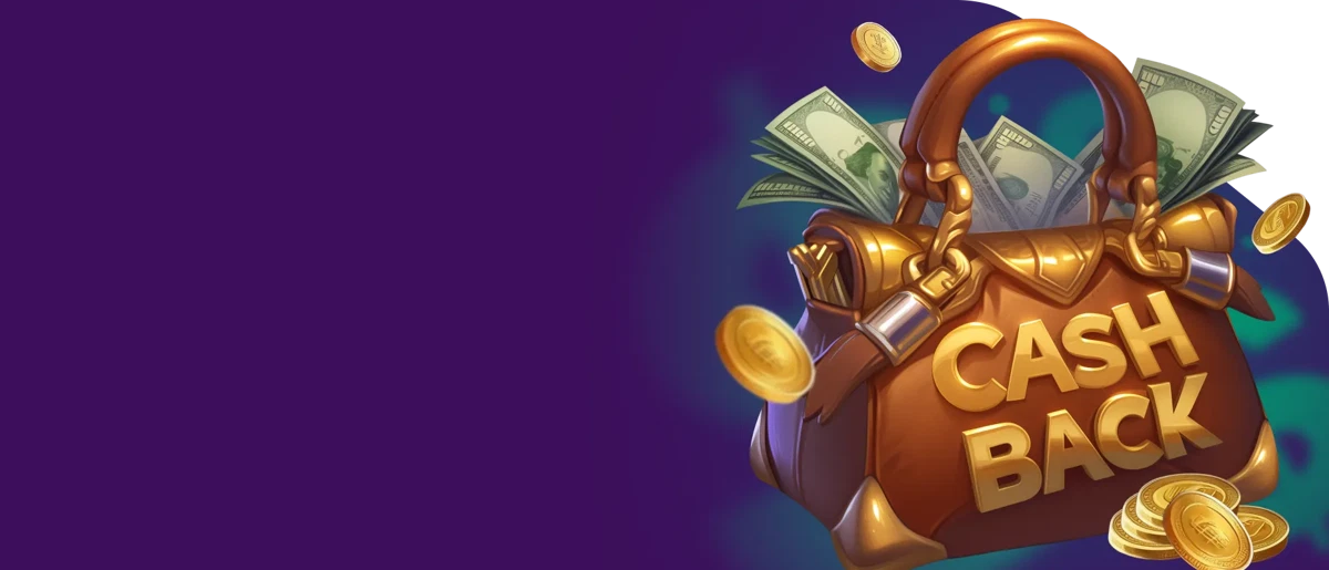 Cashback Kazeeno Casino United Kingdom