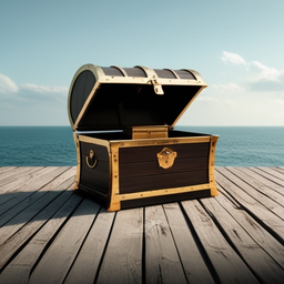 Captain's Chest Is Kazeeno Legit Or Not