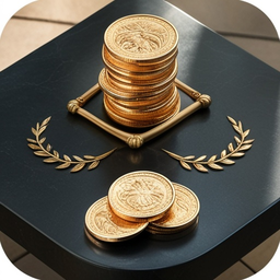Legion of Gold Kazeeno Casino