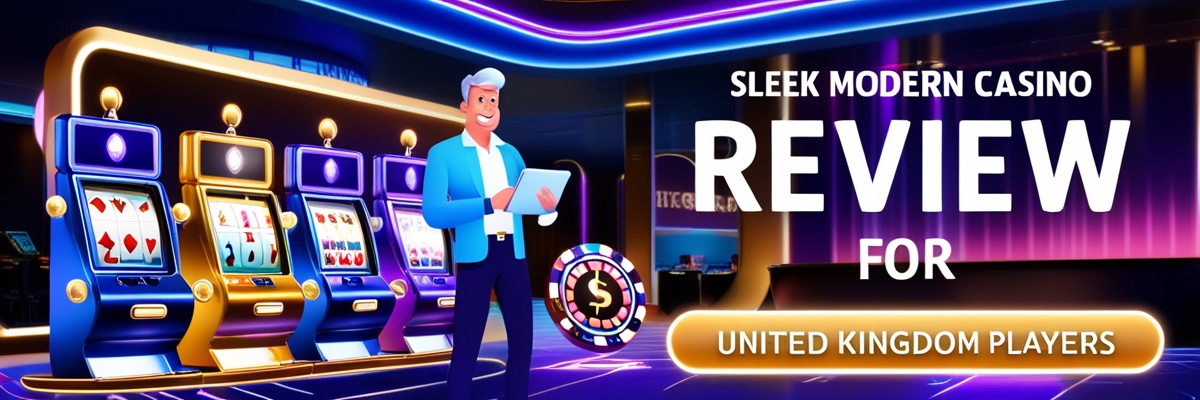 Kazeeno Casino Review