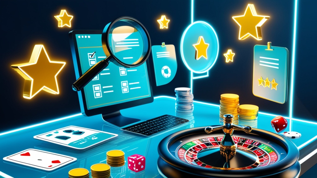 Kazeeno Casino Review